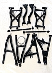 ORB Long Arm Travel Kit - General XP