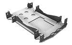 Thumper Fab General XP Frame Stiffener