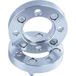 Highlifter Ranger XD1500 Wheel Spacers (One Pair) 5/114 12mmx1.5