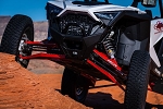 HCR Racing Polaris RZR Pro XP | Dual-Sport | Long-Travel Suspension Kit #RZR-07400