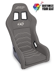 PRP Kilo Composite Seat (Custom)
