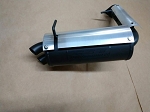 GSE Performance Honda Pioneer 1000 Trail Tamer Muffler #hp1000