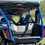 Highlifter Snorkel Your ATV Silicone Riser Kit - Honda Talon