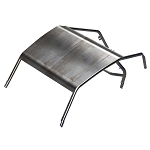 Thumper Fab Talon 1000 Roll Cage (2-seat)