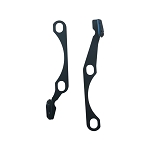 Geiser Can Am X3 Smart Shocks Sensor Cage Bracket - Gei-can-100-0022