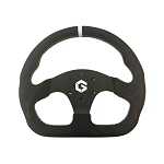 Geiser Performance Steering Wheel - Gei-uni-100-0007