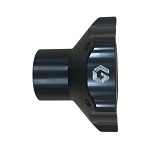 Geiser Performance Steering Wheel Hub Adapter - Gei-uni-100-0006