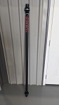 Turner Cycles Upgraded Cv To Cv Driveshaft (Polaris 2 Seat Utv)