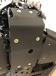 Trail Armor Yamaha Wolverine RMAX2 1000, RMAX2 1000 X-TR, RMAX2 1000 LT Edition, RMAX4, RMAX4 1000 X-TR, RMAX4 1000 LT Edition Bash Plate 2021