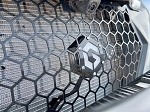 Geiser Performance Maverick R Grille