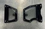 Geiser Performance Polaris Pro R Rear CV Guards