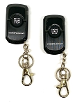 DTR Polaris Xpedition 1-way Remote Start