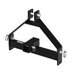 Motoalliance Impact Implements™ Three Point Adapter To 2