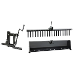Motoalliance Impact Implements™ Landscape Kit