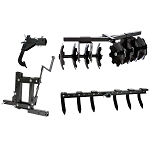 Motoalliance Impact Implements® New Soil Cultivation Kit