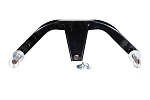 Motoalliance Impact Implements® Tandem Wheel Kit