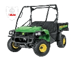 Guardian John Deere Gator & XUV Tear-Offs