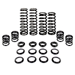 Zbroz Racing Polaris General 1000 Spring Kit