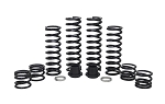 Zbroz Polaris Xpedition 5-Seat Fox QS3 Stage 1 Spring Kit	