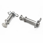 Zbroz Racing Sway Bar Quick Disconnect Pull Pins