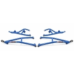 Zbroz Racing Polaris General XP 1000 +2 Forward Camber Adjustable A-Arm Kit
