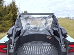 Falcon Ridge Soft Upper Doors And Rear Window – Kawasaki Teryx Krx 1000