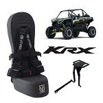 UTVMA Kawasaki KRX 2 Bump Seat (2020-2025)