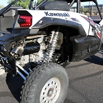 EVO Kawasaki Teryx Krx 1000 Bad Ass Drive Belt