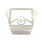 Geiser Polaris Rzr 200 - Rear Fascia - Gei-pol-100-0010-1