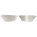 Geiser Polaris Rzr 200 - Number Plates - Gei-pol-100-0009-1