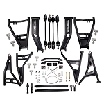Highlifter Long Travel Kit Polaris Xpedition