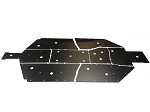 Trail Armor 2024 Polaris Ranger 1500 XD Crew (Premium, Northstar Edition Premium, Northstar Edition Ultimate) Full Skids
