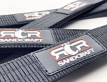 Sandcraft Limit Strap Kit – 2021-2023 Rzr Xp Pro R