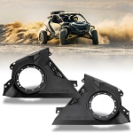 SSV Works 2024-2025 Can-Am® Maverick R Front-Dash 6.5
