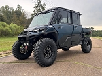Moorhead HD11 Defender Forward Front Arms