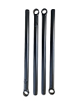 Geiser Polaris Turbo R/Pro R Radius Rod Kit - Gei-pol-700-0002-1