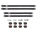 Sandcraft Limit Strap Kit – 2023 – 2024 Can-am Maverick R
