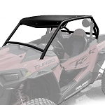 Thumper Fab RZR XP 1000 / XP Turbo / XP Turbo S Roll Cage - (2-Seat)