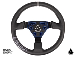 Assault Industries Navigator Leather Steering Wheel (universal)
