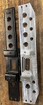 ORB Turbo R Crossmember Set (4 Seater)
