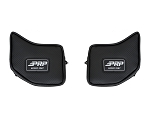 PRP Rear Seat Shoulder Pads For Polaris Rzr Pro Xp4, Pro R4, Turbo R4 (Pair)