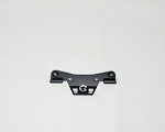 Geiser Can Am X3 Radiator Shroud Support Brace - Gei-can-100-0018