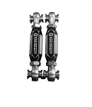 Geiser Can Am X3 Rear Sway Bar Links - Gei-can-700-0009