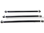Geiser Performance Geiser Performance Can Am Maverick R Radius Rods