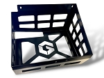 Geiser Performance Geiser Performance Polaris Pro R/Turbo R Footwell Box