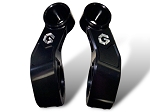Geiser Performance Can Am Maverick R Rear Bumper/Tire Carrier Billet Clamp