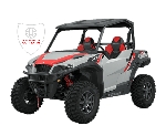 Guardian Polaris General Tear-Offs