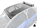 Assault Industries Tinted Roof (Fits: Polaris Rzr Pro R 4)