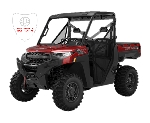 Guardian Polaris Ranger Tear-Offs
