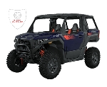 Guardian Polaris Xpedition Tear-Offs